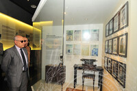 LAWATAN KEDUTAAN-KEDUTAAN ARAB DI MUZIUM NEGERI