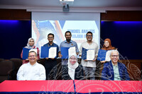 BENGKEL ANALISIS KAJIAN IMPAK 2024