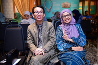 MAJLIS AMANAT KETUA PENGARAH BIL4 2024 & PERSEMBAHAN GAMELAN ANJURAN MUZIUM MUZIK