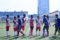 HMA2023 - SUKAN ANTARA ZON BOLASEPAK