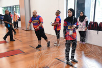 HMA2023 - SUKAN ANTARA ZON DART CARROM CONGKAK