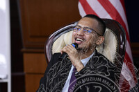 BICARA KURATOR SIRI 1 2025