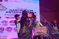 HMA 2025- 26.7.2025 -  MUSEUM FUN RUN