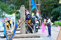 NOSTALGIA ANAK KAMPUNG MUZIUM NEGARA