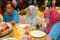 PROGRAM IBADAH QURBAN DAN AQIQAH 1440H 2019