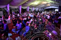 HMA 2025- 24.7.2025 -  MALAM KEROHANIAN MUZIUM