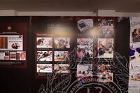 PANEL BY PANEL PAMERAN PESONA TELEPOK SENI PERADA EMAS MTN