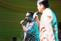 HMA 2025- 24.7.2025 - PROGRAM SISIPAN SESI PETANG DI PERKARANGAN MUZIUM PADI