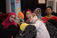 SAMBUTAN 60 TAHUN MUZIUM NEGARA - PERTANDINGAN SUARA RETRO