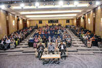 MAJLIS AMANAT KETUA PENGARAH JMM BIL 1 2025