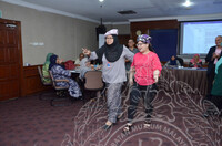 BENGKEL PEMANTAPAN PROGRAM INSPIRASI PELAJAR INOVASI MUZIUM (IPIM) MUZIUM NEGERI DAN INSTITUSI 