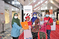 PROGRAM SEMPENA HARI KEBANGSAAN DI MUZIUM NEGARA