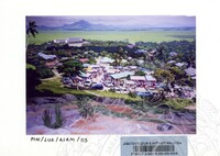 PAMERAN LUKISAN ALAM