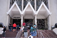 AKTIVITI DAN PENGUNJUNG MUZIUM NEGARA SEMPENA HARI MUZIUM ANTARABANGSA 2025