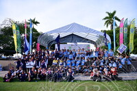 HMA 2024 - MAJLIS PERASMIAN SUKAN, ACARA SUKAN DI PADANG KOTA & PENYAMPAIAN HADIAH