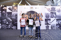 SIMFONI MUZIK PELAJAR ASWARA RITMA MUZIK MALAYSIA