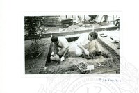 ARKEOLOGI SG. MAS, KEDAH SM: 32-4/ 93 VOL: 2 HP