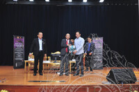 BICARA@MUZIUM KERAJAAN LANGKASUKA - BUKTI DAN LEGASI (ALBUM 1)