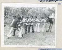 PERMAINAN MASA LAPANG JILID 2 