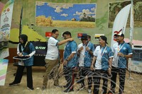 HMA 2025- 28.7.2025 - ESPORTS & PROGRAM SISIPAN DI MUZIUM PADI SESI PAGI