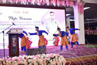 NOSTALGIA ANAK KAMPUNG (PERTANDINGAN KOMPANG RAJA SEHARI)