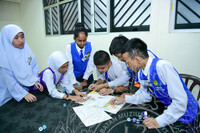 PROGRAM INSPIRASI PELAJAR INOVASI MUZIUM (IPIM) 2024