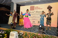 7th ASIAN NATIONAL MUSEUM ASSOCIATION EXECUTIVE MEETING AND CONFERENCE.