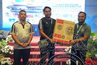 HMA 2025- 28.7.2025 - KONSERT HAEL HUSAINI DAN ACARA PENTAS MALAM