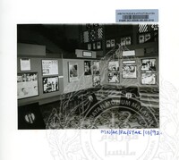 PAMERAN ASAS KEJAYAAN WAWASAN ATUR CARA 1992