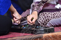 PROGRAM OUTREACH MUZIUM NEGARA DI KOLEJ ISLAM ANTARABANGSA, KUALA LUMPUR.