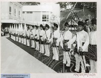 150- PENGAWAL TOMBAK 