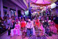 SAMBUTAN 60 TAHUN MUZIUM NEGARA- PERTANDINGAN RATU KEBAYA CILIK & BUSANA PENDEKAR MUDA