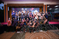 EKSPLORASI@MUZIUM NEGARA