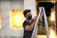 ANIMASI DAN BENGKEL MEMBUAT KAD RAYA