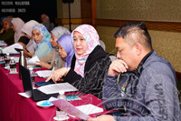 BENGKEL SEKTOR PERMUZIUMAN 2023 JABATAN MUZIUM MALAYSIA