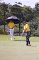 KEJOHANAN GOLF AMAL PERSATUAN MUZIUM MALAYSIA