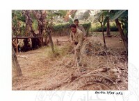 ARKEOLOGI SG. MAS, KEDAH SM: 32-7/95 (JILID 4) (WARNA)