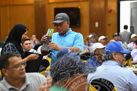 KEJOHANAN GOLF AMAL PERSATUAN MUZIUM MALAYSIA SEMPENA HMA 2023