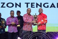 HMA 2025- 29.7.2025 - MAJLIS MAKAN MALAM PENUTUP FHMAPK 25