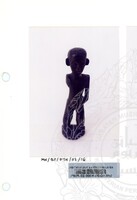 BAHAN PAMERAN TEROKAI HANTU