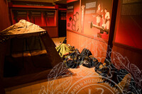 NOSTALGIA ANAK KAMPUNG DUNIA ANAK BENDANG