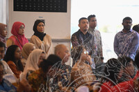 PERASMIAN SAMBUTAN 60 TAHUN MUZIUM NEGARA