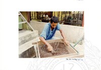 ARKEOLOGI SG. MAS, KEDAH SM: 32-4/ 93 VOL: 3 W