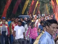 Pesta Seni Orang Asli Semenanjung 