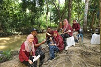 HMA 2025- 29.7.2025 - PROGRAM JOM GI BALING DI SK TUNKU PUTERA, GUA SIREH DAN DUSUN TOK WAK