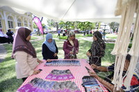 HMA 2024 - SPEED DATING WITH MUSEUM PRACTITIONERS