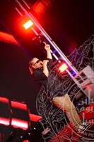 SAMBUTAN MINGGU PERPADUAN 2025 PERINGKAT KEBANGSAAN