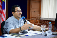 BICARA KURATOR SIRI 5 TAHUN 2023