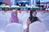 HMA2023 - GUTTA PERCHA - CERITA SEPOHON POKOK RIMBA OLEH YAYASAN TM