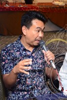 BENGKEL SEKTOR PERMUZIUMAN